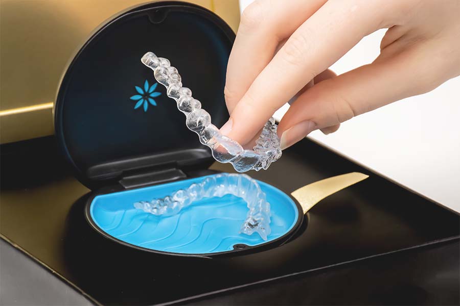 Invisalign